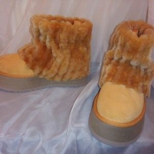 UGG boots